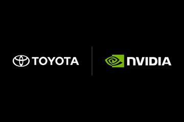 NVIDIA与日本丰田扩大物理AI领域的合作