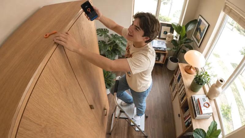 这款9美元的实体钥匙帮你锁住最让人上瘾的应用