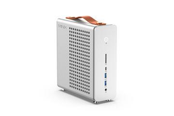 日本LINKS国际发布搭载AMD Ryzen AI Max+ 395的高性能AI迷你工作站