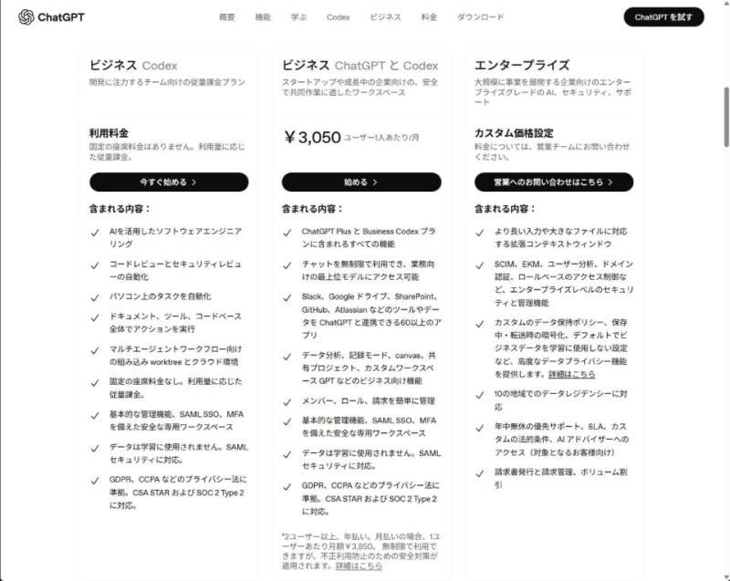 企业版AI工具示意