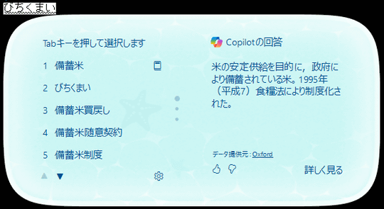词汇解释窗口