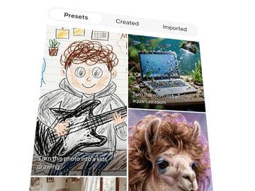 Meta推出新AI模型“Muse Image”，实现高质量图像生成与直接编辑