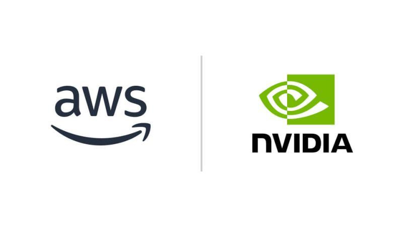 NVIDIA与AWS合作