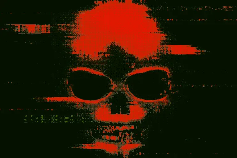 “死网”理论似乎正在成为现实