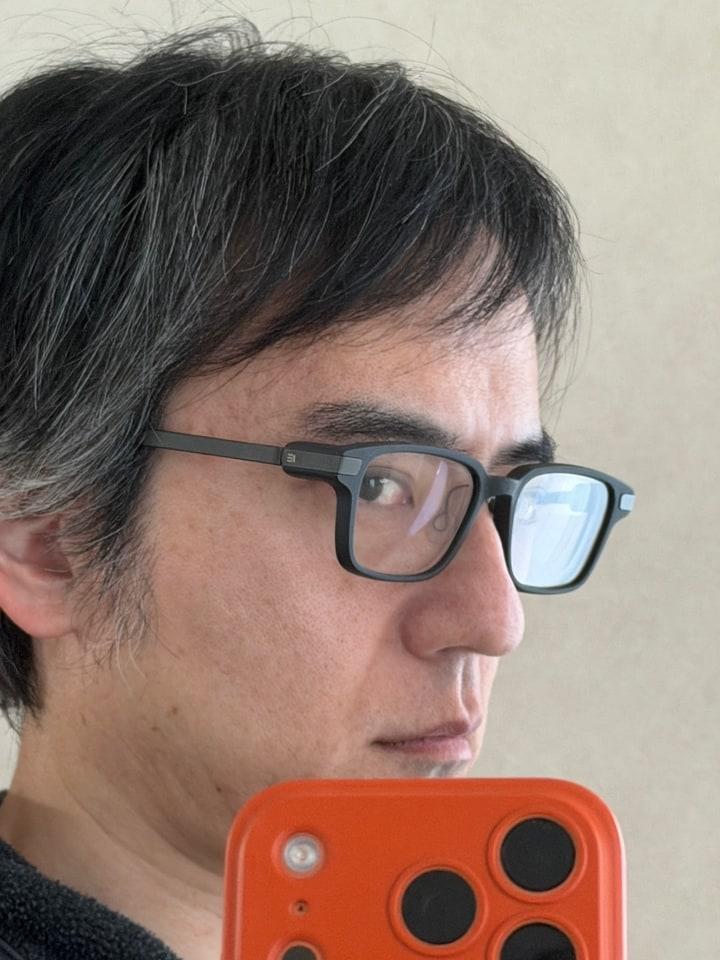 Even G2外观