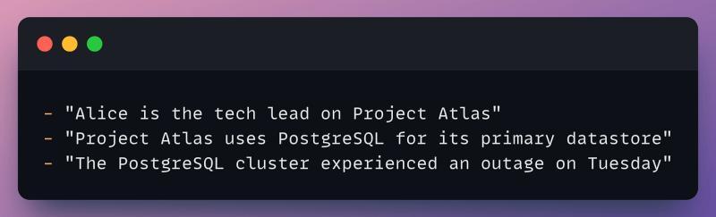 向量数据库示例