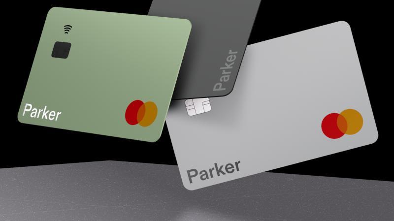 金融科技初创公司Parker申请破产