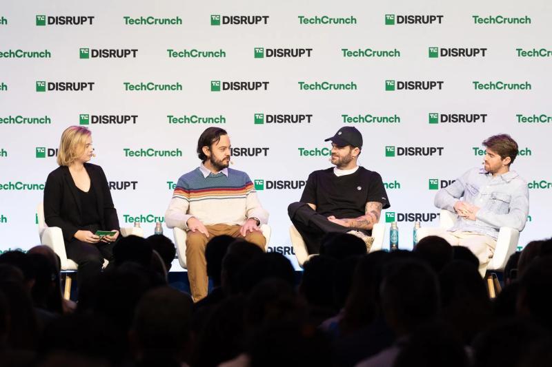 Builders Stage带来实用策略，助力初创企业在TechCrunch Disrupt 2026实现规模化发展
