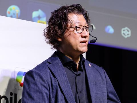 Windows AI Day现场演示