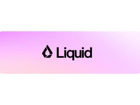Liquid AI发布会现场