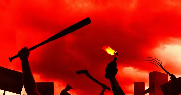 人工智能引发大规模反弹的迹象显现