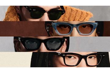 Meta发布多款AI智能眼镜新品，推出全新Ray-Ban Meta Audio及第三代产品