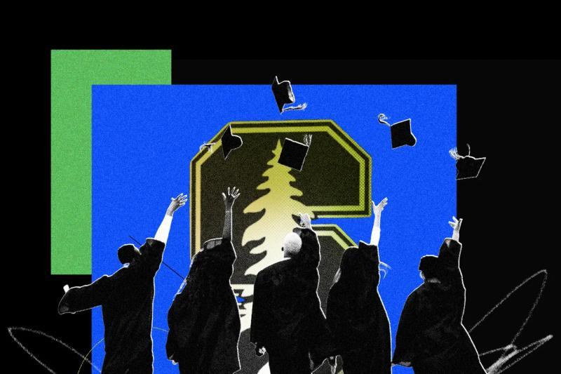 “这是一场现代征召”：斯坦福学生为何集体退场抗议谷歌CEO桑达尔·皮查伊的毕业演讲