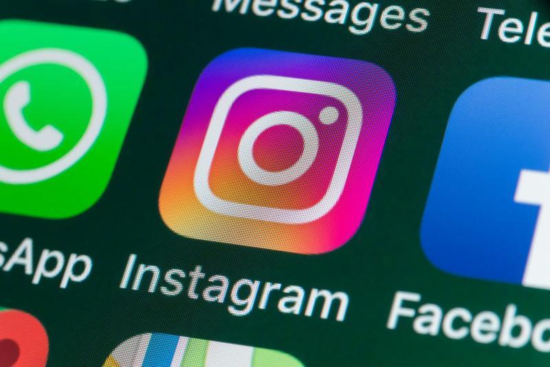 Instagram用户必看：如何阻止Meta的AI使用你的照片