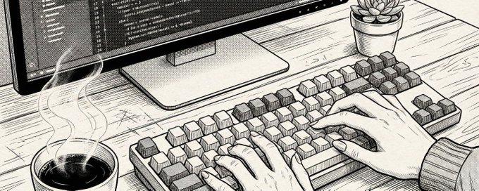 如何用 Claude 进行「vibe coding」：从不会写代码到自己造工具
