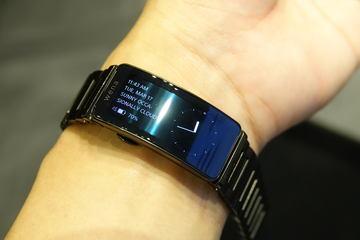 新一代智能手表「wena X」发布，主打小型化及睡眠与运动功能升级