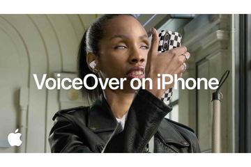 苹果利用Apple Intelligence大幅提升辅助功能