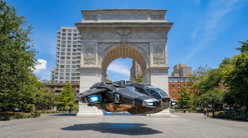 谷歌地图即将迎来强大的人工智能升级