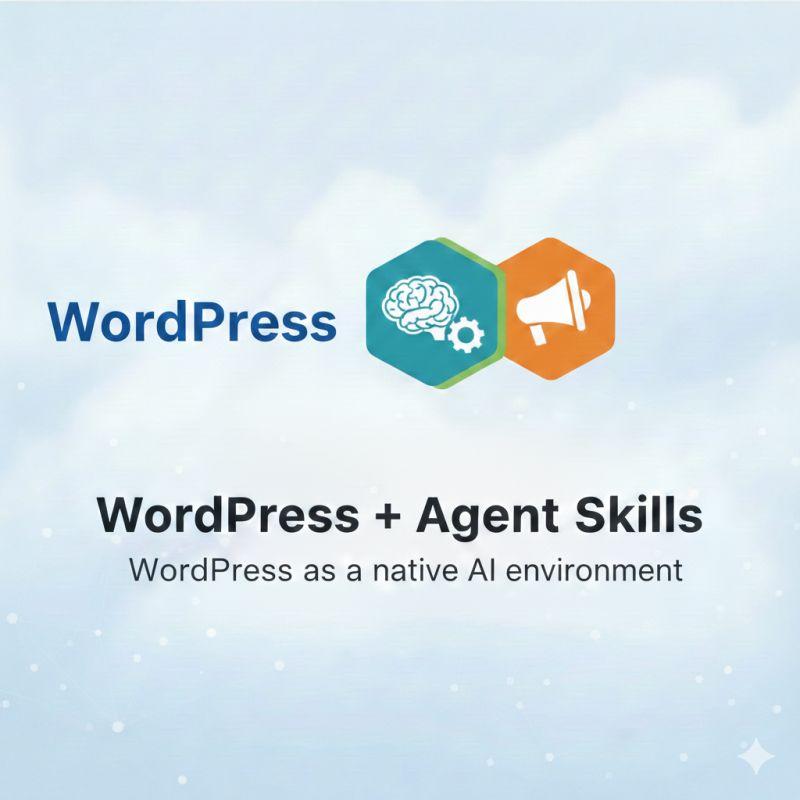 面向 WordPress 的 Agent Skills 指南