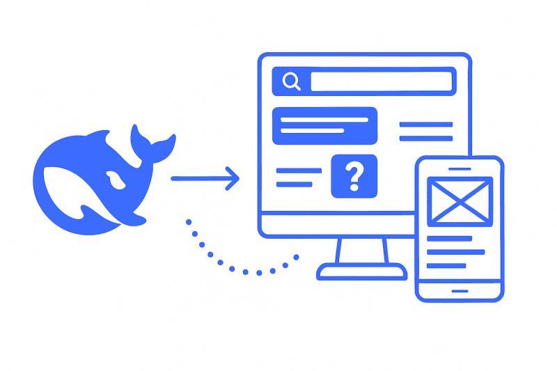 在 Web 应用与 SaaS 中集成 DeepSeek 的完整实践指南