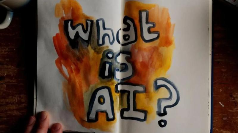 希望、炒作还是恐惧？《AI纪录片》导演查理·泰瑞尔探讨未来走向