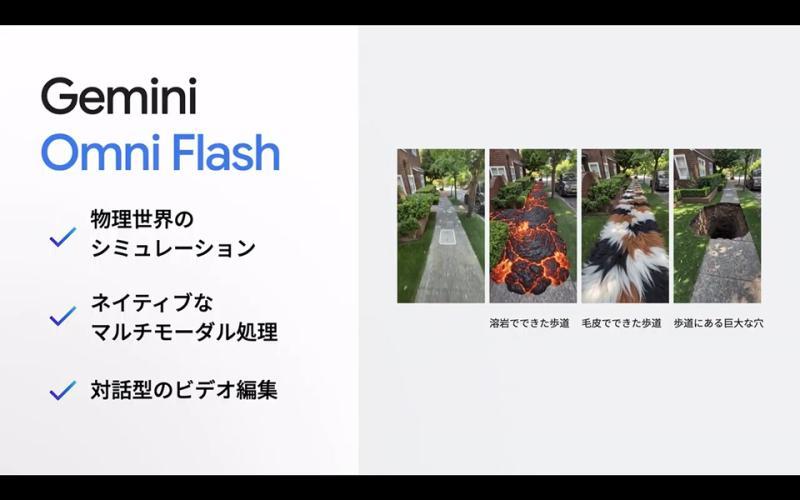 Gemini模型
