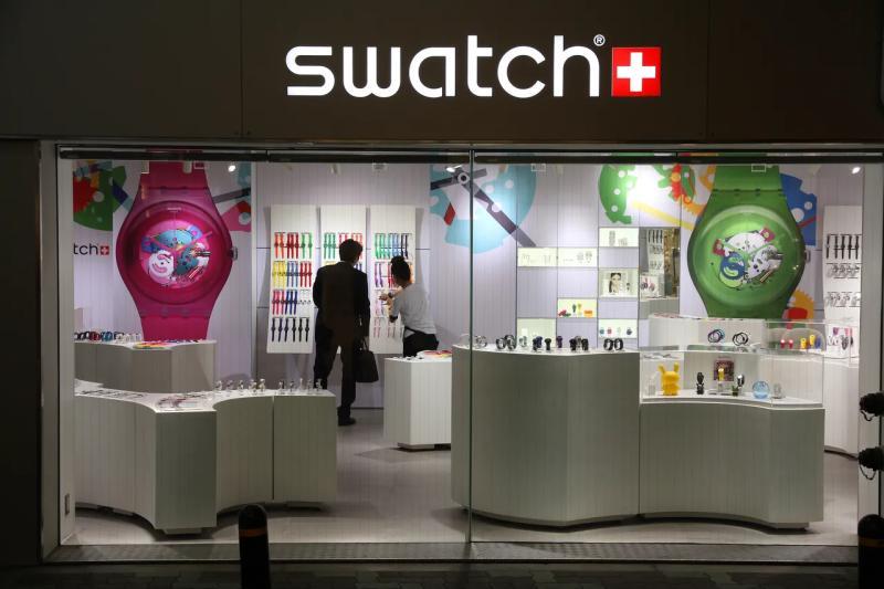 AI造就的爱彼与Swatch联名腕表，中国制造将实现它