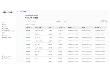 日本软银推出AI数据中心GPU服务器按小时租赁计划