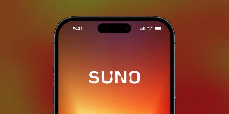 Suno推出基于授权音乐训练的新AI模型，应对版权诉讼压力