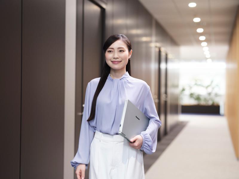 坚固设计示意图