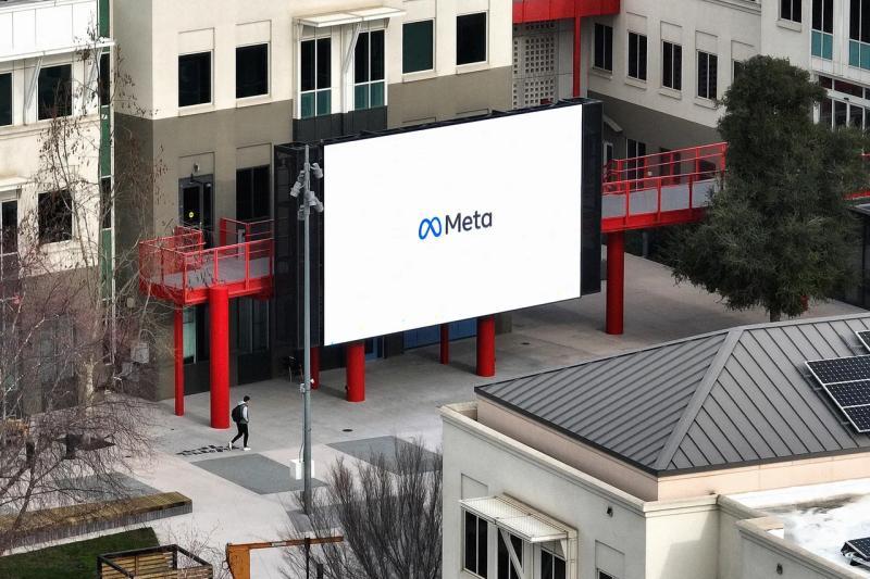 Meta推行新AI助手激励员工 使用压力有所缓解