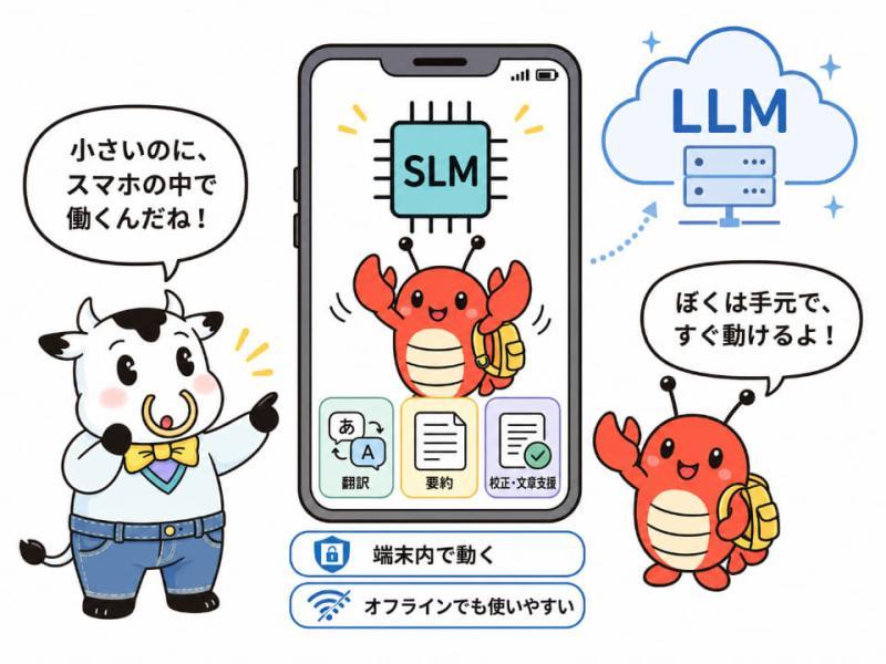 手机中的AI
