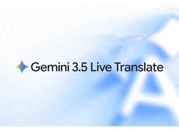 谷歌发布实时语音翻译模型“Gemini 3.5 Live Translate”