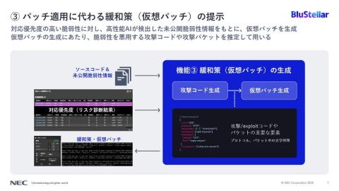虚拟补丁