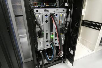 联想在日本开设AI水冷基础设施验证中心“Neptune实验室”