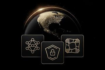 NVIDIA等120多个组织联合成立Open Secure AI Alliance，强化AI安全