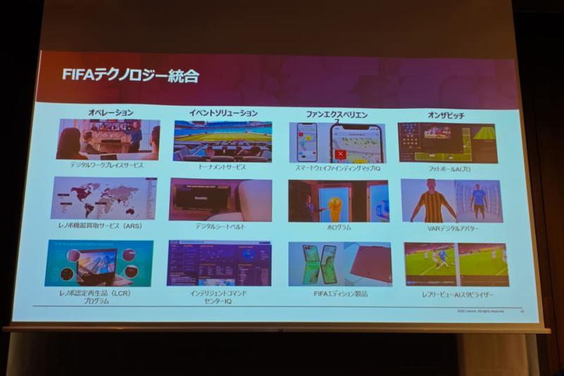 大会合作