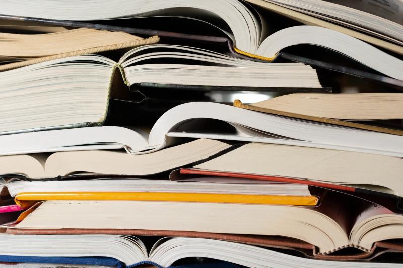 出版社因AI疑虑撤回恐怖小说《害羞女孩》