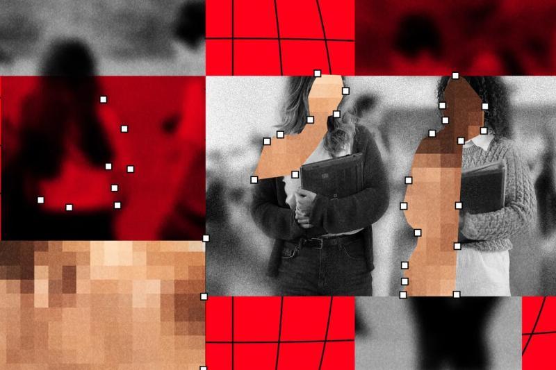 学校深度伪造裸照危机远比你想象的严重