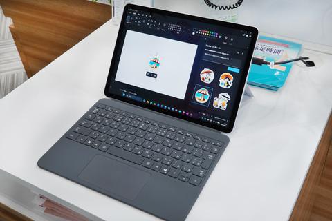 Surface Pro