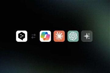 DeepL翻译服务现已支持Microsoft Copilot、ChatGPT和Claude接入
