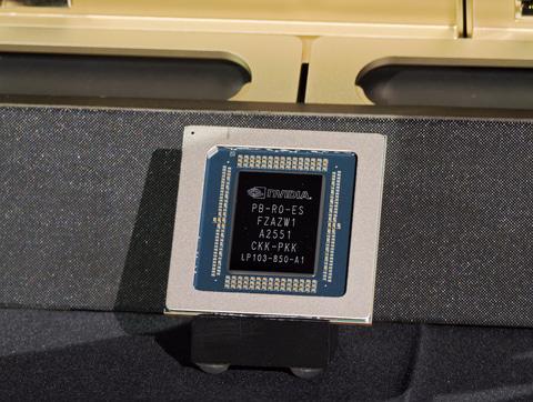 NVIDIA与谷歌云策略对比