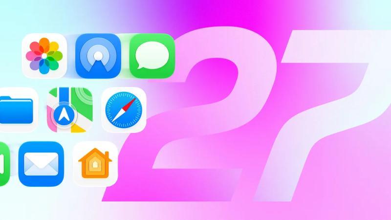 亲测iOS 27公测版：表现平平