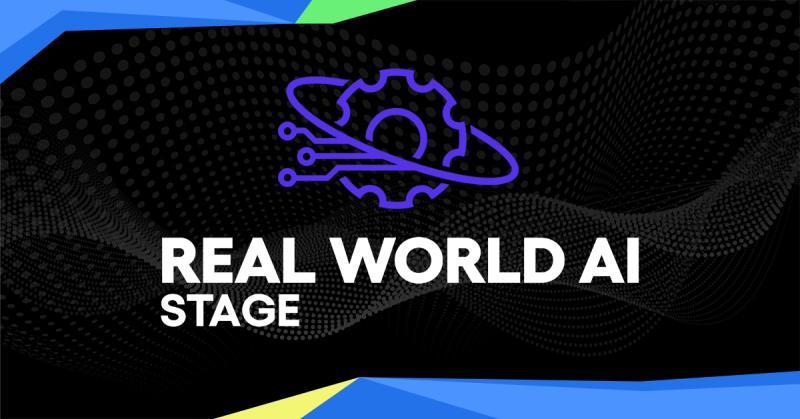 TechCrunch Disrupt 2026“现实世界AI”舞台聚焦机器人、自动化工厂与灭绝动物
