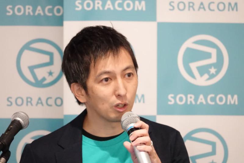 齋藤洋徳氏