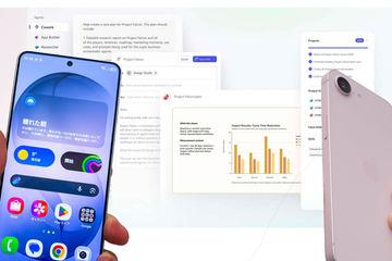 春季智能手机与AI助手的最新趋势解析