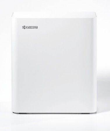 京瓷Enerezza系列家庭用蓄电池