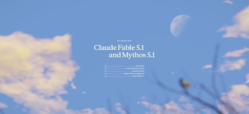 Anthropic Claude