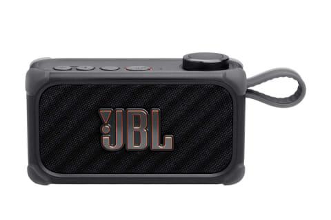 JBL BandBox Solo 前视图