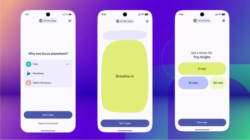 谷歌通过这3个全新Android功能，精准提升我的手机使用体验
